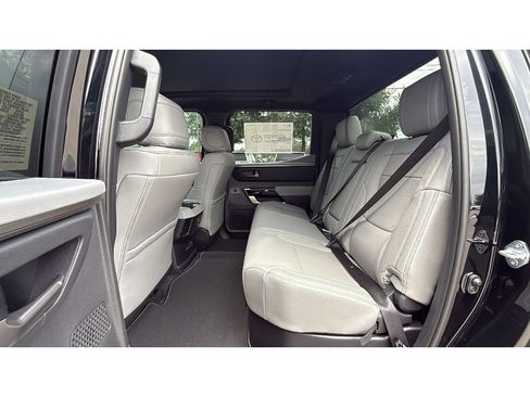 New 2026 Toyota Tundra Limited RWD image 16