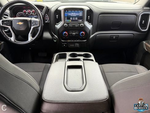 Used 2020 Chevrolet Silverado 2500 LT w/ All Star Edition image 17