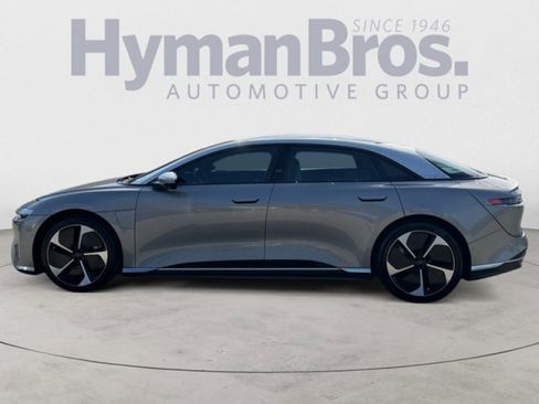 Used 2023 Lucid Air Grand Touring AWD/4WD image 6