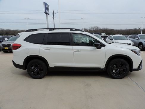 New 2026 Subaru Ascent Premium AWD/4WD image 4