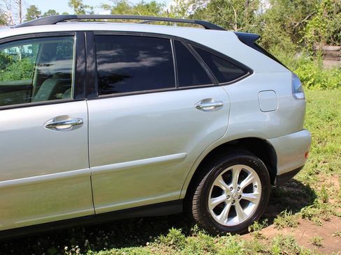 Used 2008 Lexus RX 350 AWD image 10