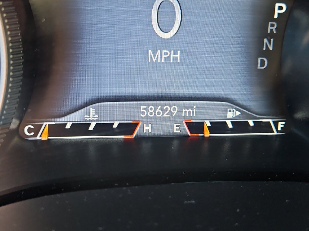 Used 2019 Jeep Cherokee Limited AWD/4WD image 13