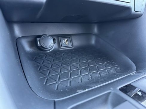 Certified 2025 Toyota RAV4 LE image 15