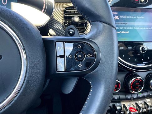 Used 2023 MINI Cooper S w/ MINI Resolute Edition FWD image 16