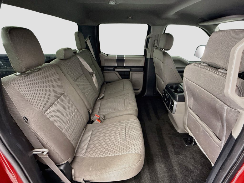Used 2020 Ford F150 XLT w/ Equipment Group 301A Mid AWD/4WD image 20