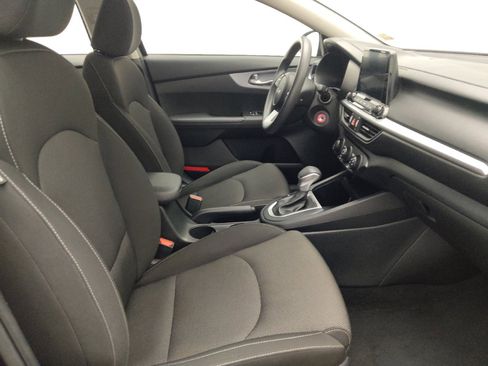 Used 2024 Kia Forte LXS FWD image 21