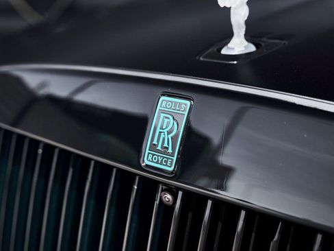 Used 2024 Rolls-Royce Ghost AWD/4WD image 10