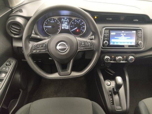 Used 2024 Nissan Kicks S FWD image 22