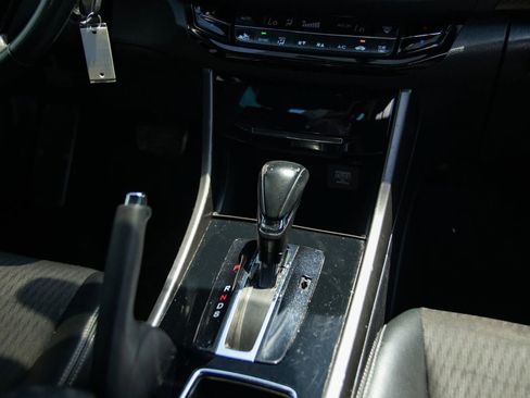 Used 2016 Honda Accord Sport image 29