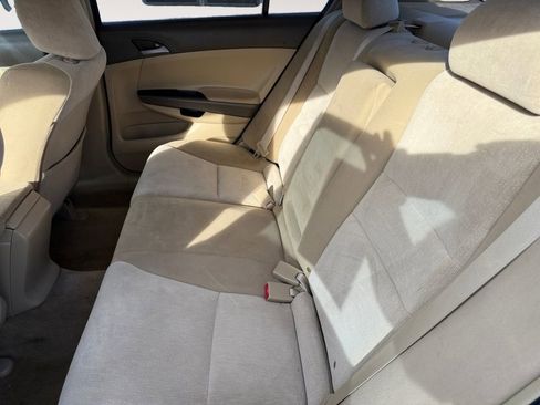 Used 2009 Honda Accord LX image 13