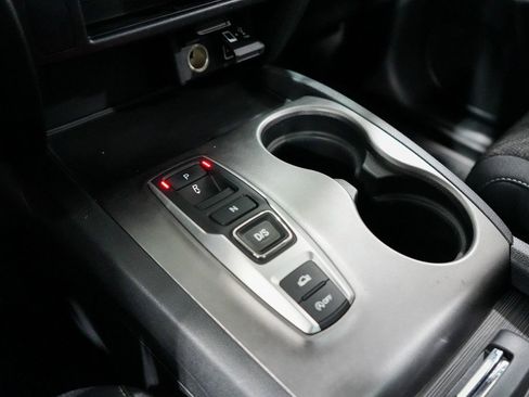 Used 2021 Honda Ridgeline Sport image 15