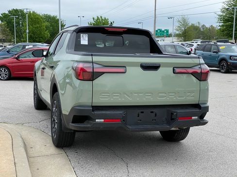 Used 2023 Hyundai Santa Cruz SEL w/ Activity Package image 5