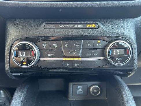 Used 2021 Ford Escape SE w/ Convenience Package FWD image 29