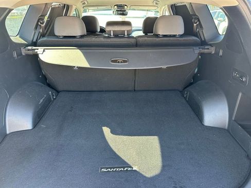 Used 2022 Hyundai Santa Fe XRT w/ Cargo Package image 7