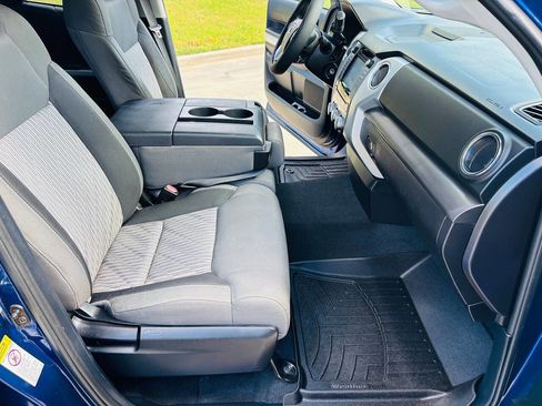 Used 2014 Toyota Tundra SR5 image 16