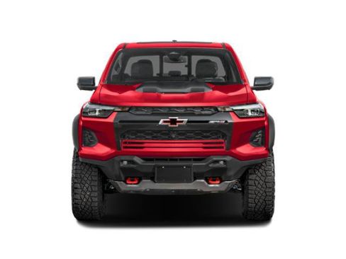 Used 2024 Chevrolet Colorado ZR2 w/ Technology Package AWD/4WD image 7