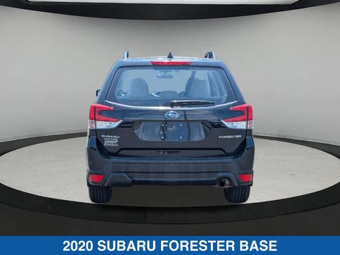 Used 2020 Subaru Forester w/ Alloy Wheel Package AWD/4WD image 5