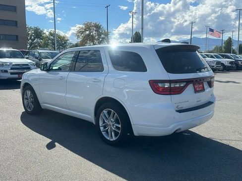 Used 2024 Dodge Durango R/T image 12