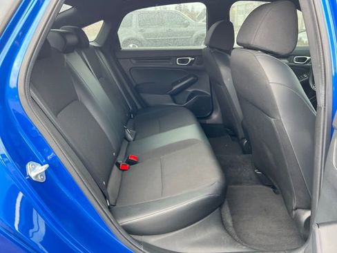 Used 2023 Honda Civic Sport image 13