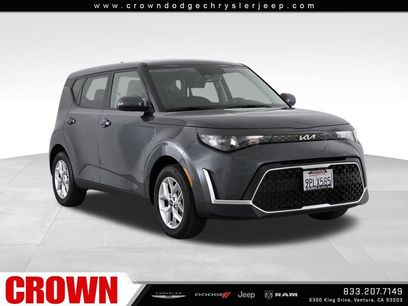 Used 2025 Kia Soul S