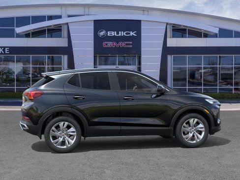 New 2026 Buick Encore GX Preferred FWD image 5