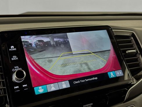 New 2026 Honda Ridgeline RTL image 14