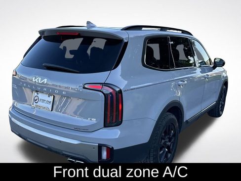 Used 2023 Kia Telluride SX X-Pro AWD/4WD image 6
