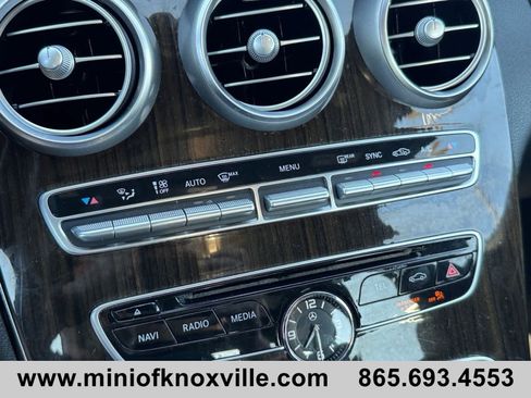 Used 2018 Mercedes-Benz C 300 Sedan image 25