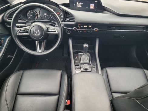 Used 2019 MAZDA MAZDA3 AWD Hatchback w/ Preferred Pkg image 14