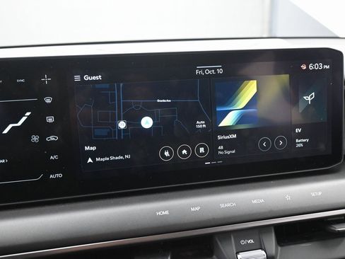 Used 2024 Kia EV9 Light image 20