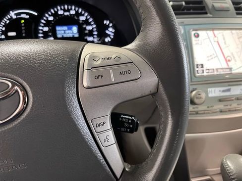 Used 2009 Toyota Camry Hybrid image 24