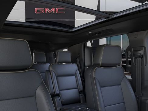 New 2026 GMC Yukon Elevation w/ Elevation Premium Package AWD/4WD image 24