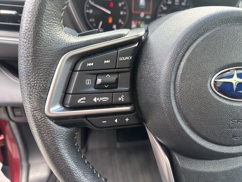 Used 2024 Subaru Ascent Limited w/ Technology Package image 20