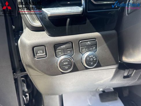 Used 2024 GMC Sierra 1500 Elevation AWD/4WD image 26