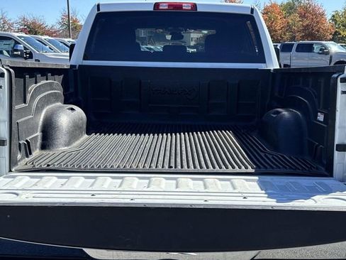 Certified 2024 RAM 2500 Big Horn image 13