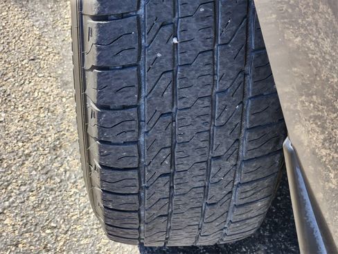 Used 2021 Toyota 4Runner SR5 image 10