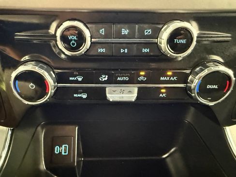 Used 2024 Ford F150 XLT w/ Mobile Office Package AWD/4WD image 39