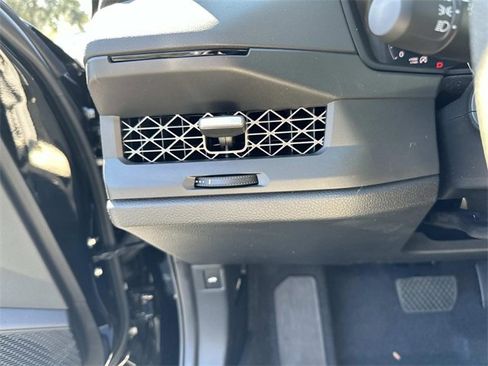 New 2025 Honda Accord SE image 29