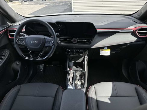 New 2026 Chevrolet TrailBlazer RS w/ Convenience Package image 14