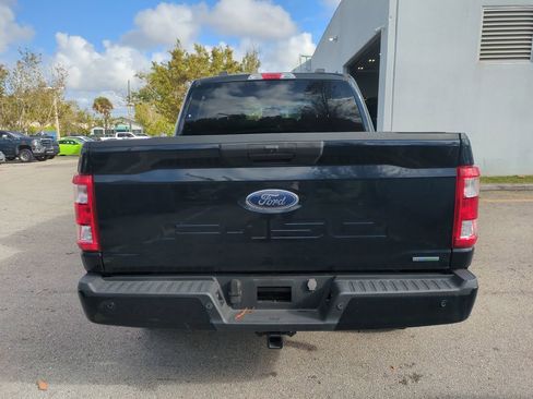 Used 2023 Ford F150 XL w/ STX Appearance Package image 7