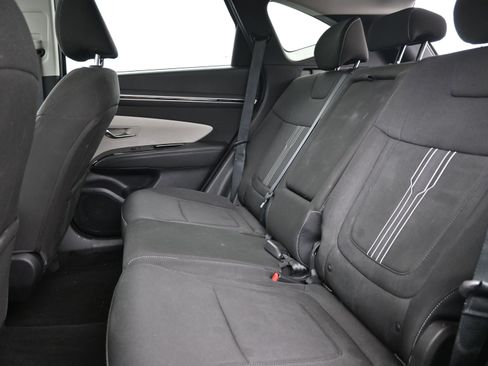 Used 2022 Hyundai Tucson SEL w/ Convenience Package image 21