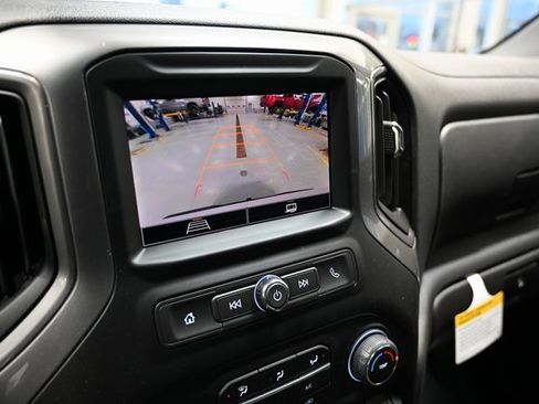 New 2026 Chevrolet Silverado 1500 Custom Trail Boss w/ LPO, Dark Essentials Package image 17