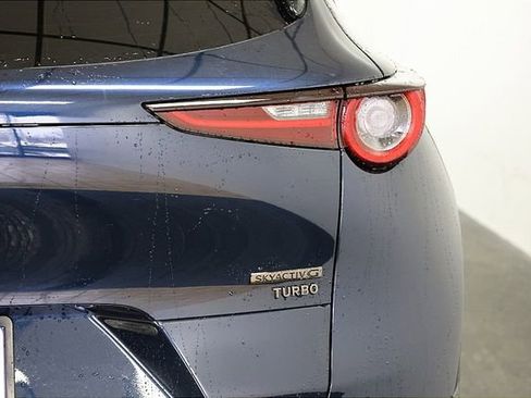 New 2026 MAZDA CX-30 2.5 Turbo w/ Premium Plus Pkg image 8