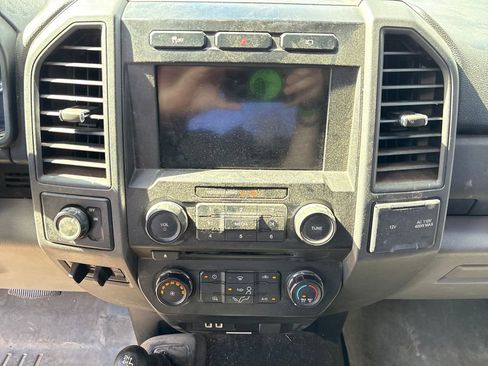 Used 2017 Ford F250 XL w/ STX Appearance Package image 24