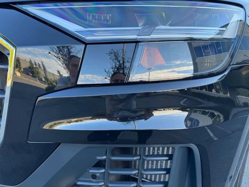 Used 2022 Audi Q8 Premium Plus w/ Premium Plus Package image 14