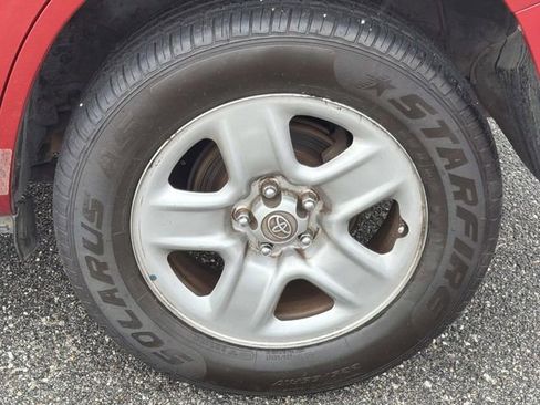 Used 2009 Toyota RAV4 2WD image 12