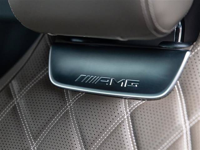 Used 2024 Mercedes-Benz AMG GT 55 image 19