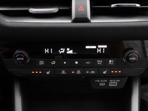 New 2026 Subaru Outback Premium image 14