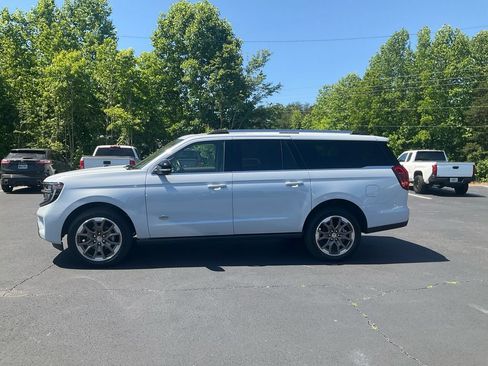 New 2026 Ford Expedition Max King Ranch AWD/4WD image 8