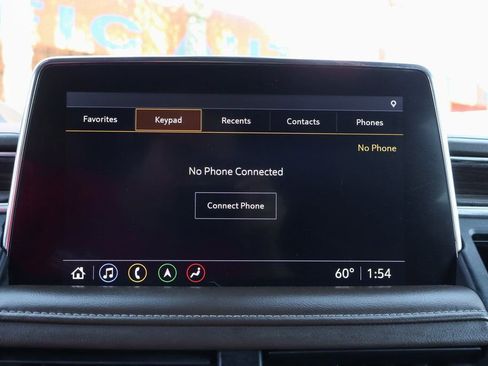 Used 2021 Chevrolet Suburban High Country w/ Premium Package image 34